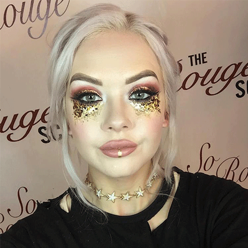 @GlitterxBooth Launches at Liverpool Disco Festival