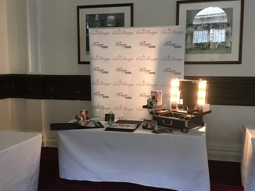 Wedding Open Evening at Doubletree