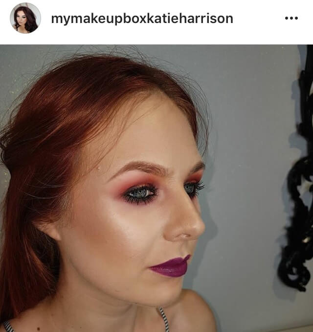 Illamasqua Masterclass