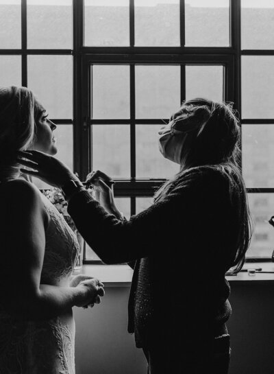 Top Eight Liverpool Wedding Photographers
