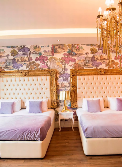 The best hen party hotels in Liverpool